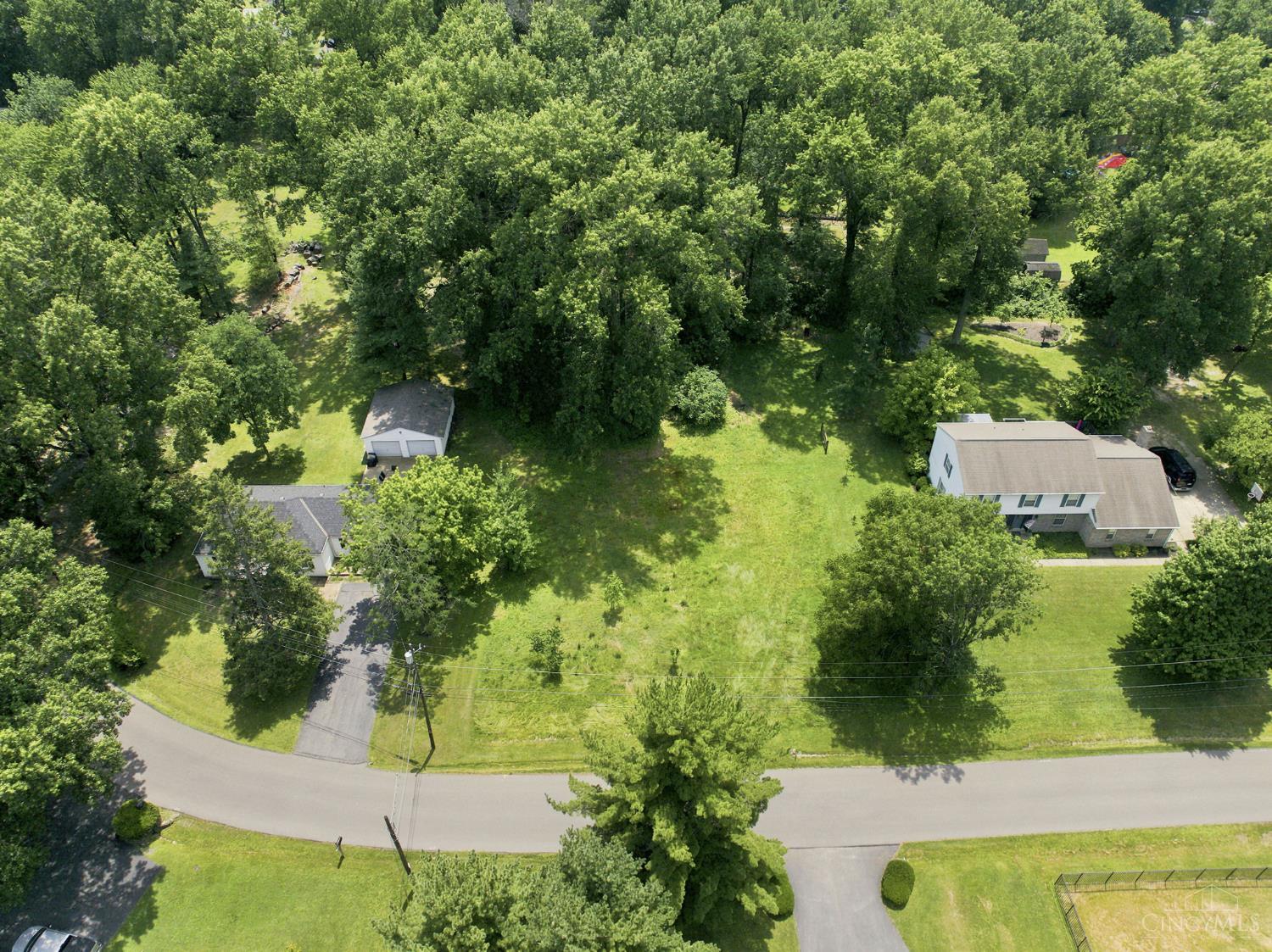 1101 Will O Ee Drive Property Photo 1