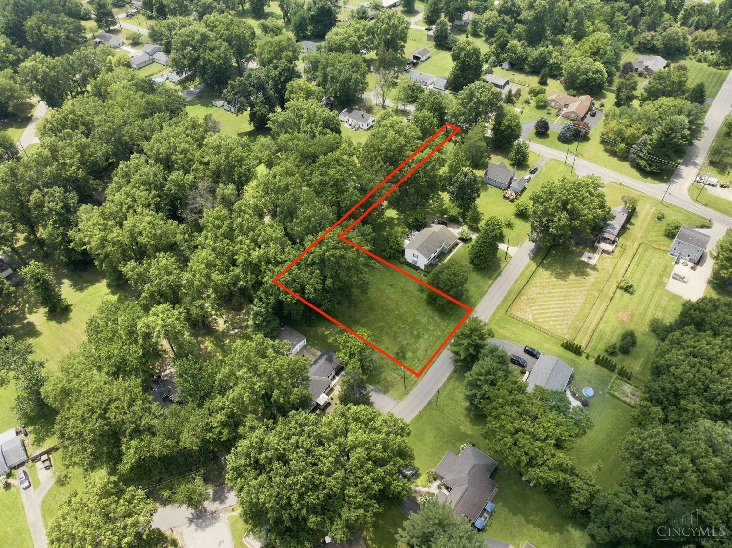 1101 Will O Ee Drive Property Photo 3