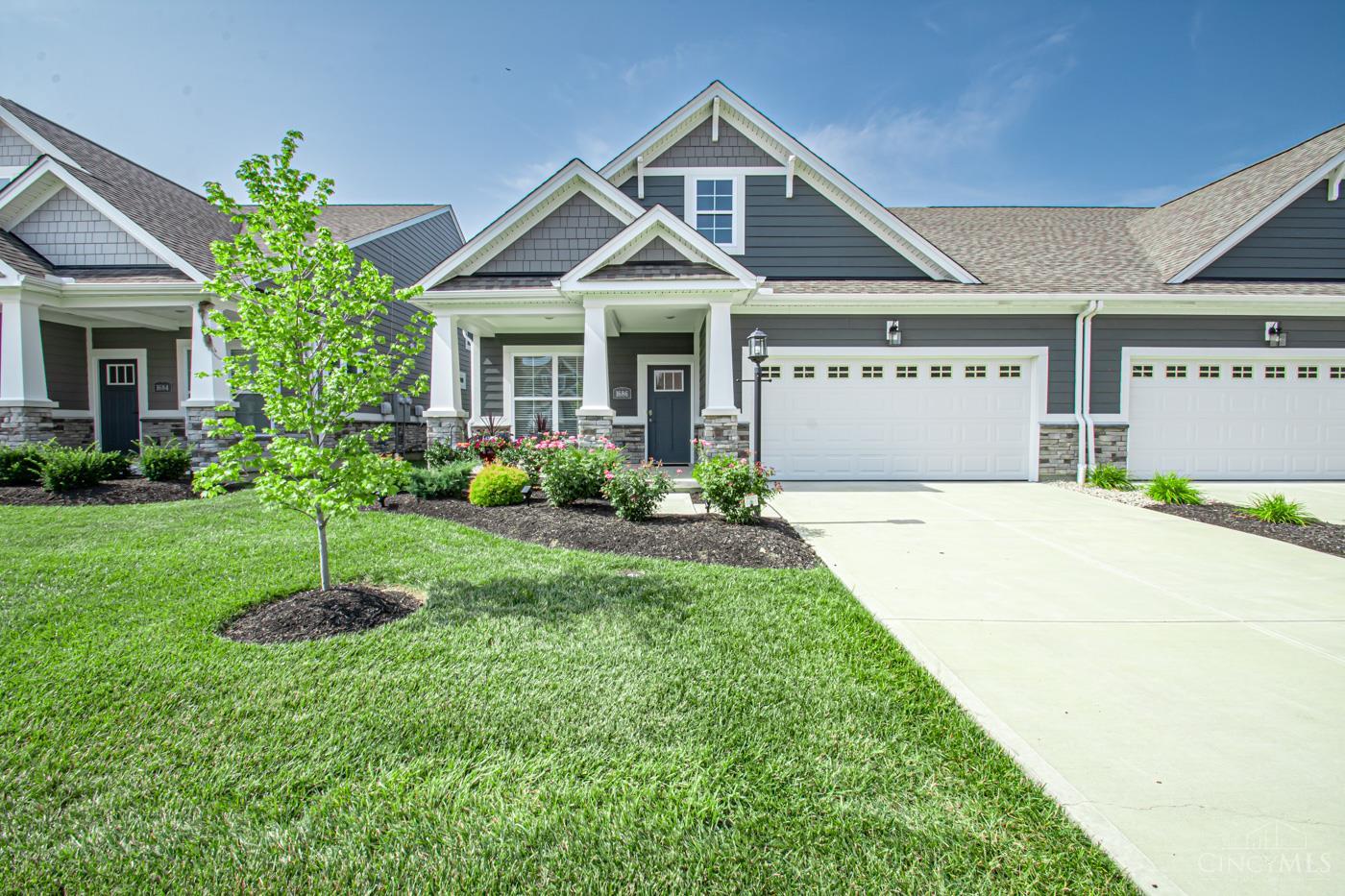 1686 Glade Valley Drive Property Photo 1