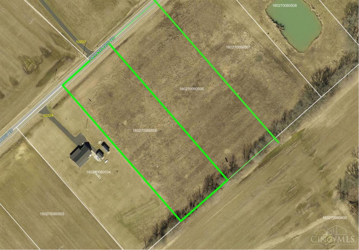 John Woods Road Property Photo 1