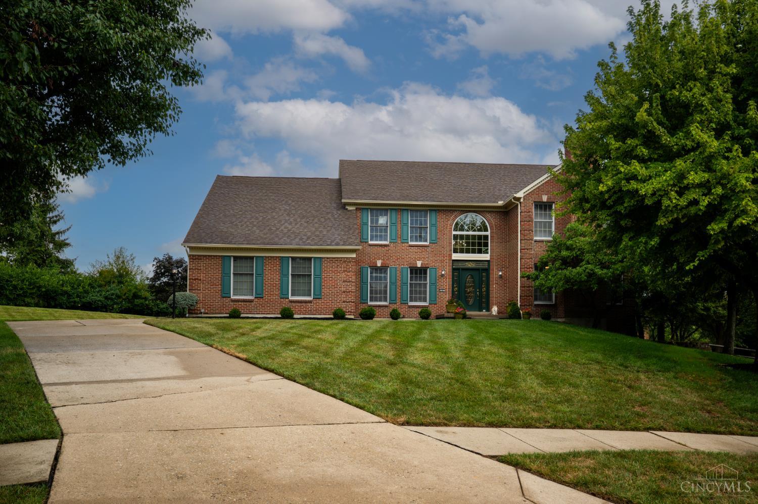 8481 Old Shaw Way Property Photo 1