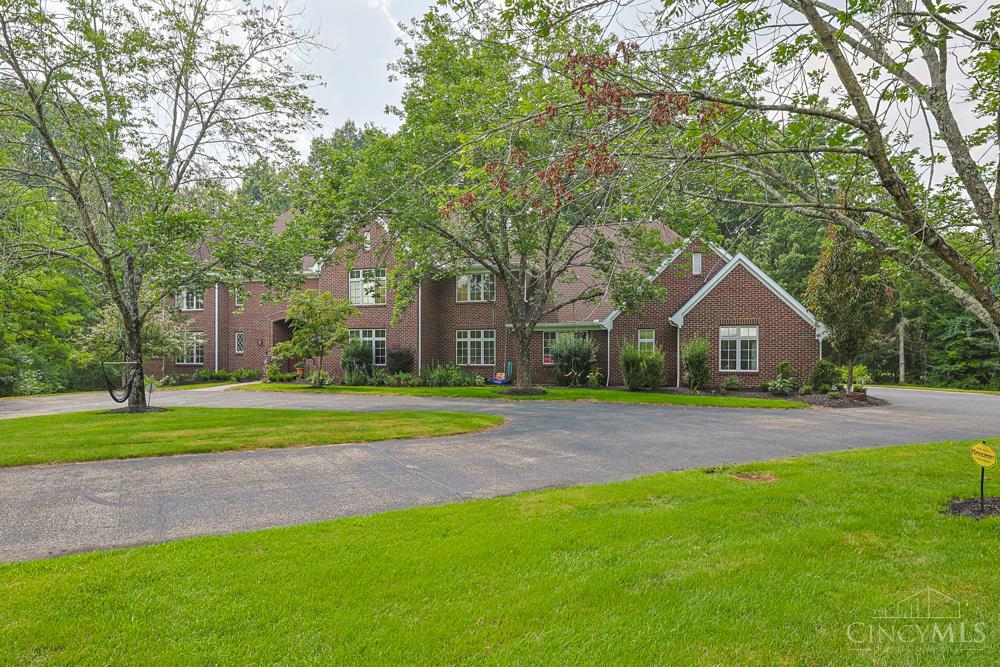 8625 Fawnmeadow Lane Property Photo 1