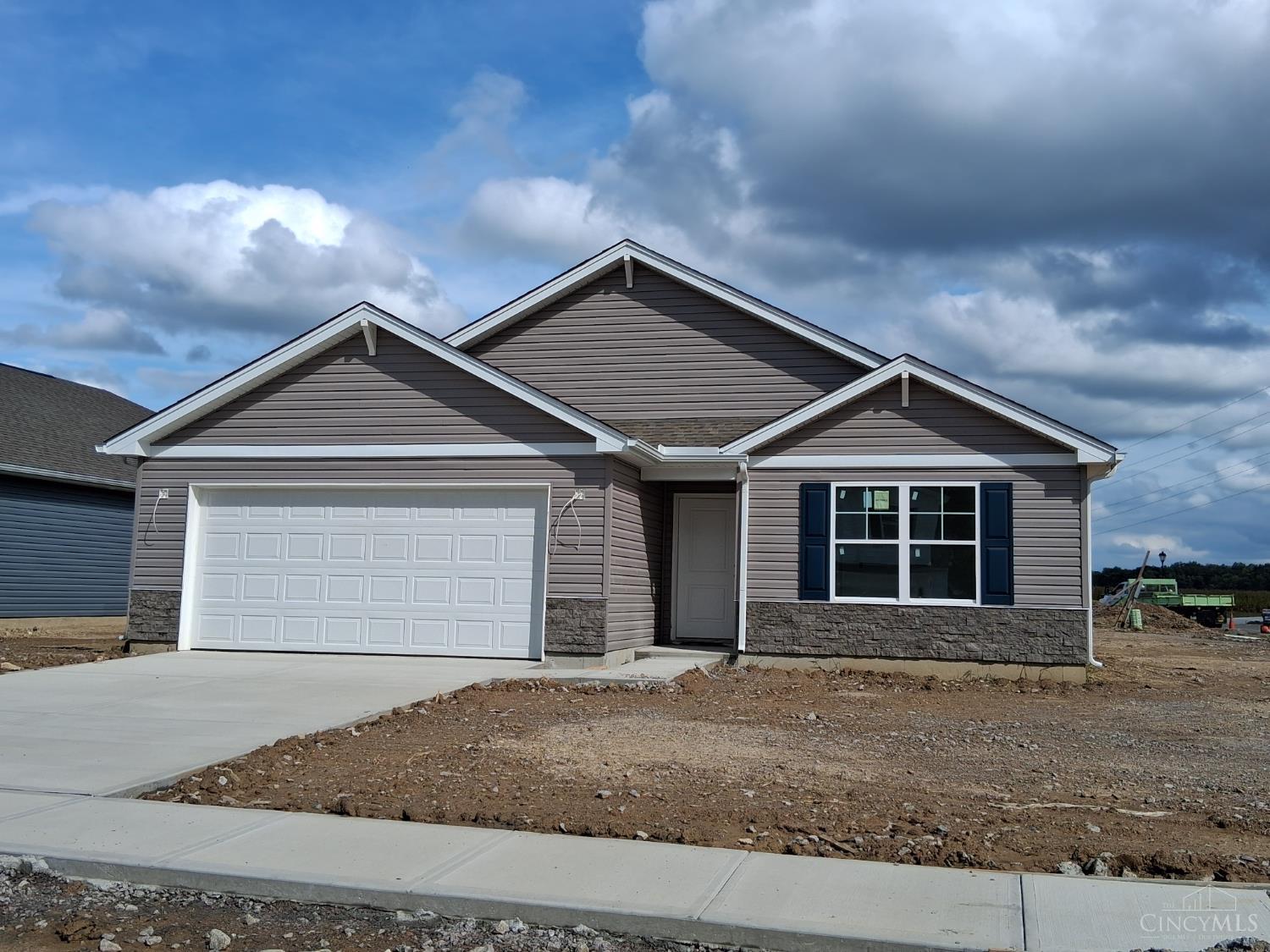 327 Glover Meadows Way Property Photo 1