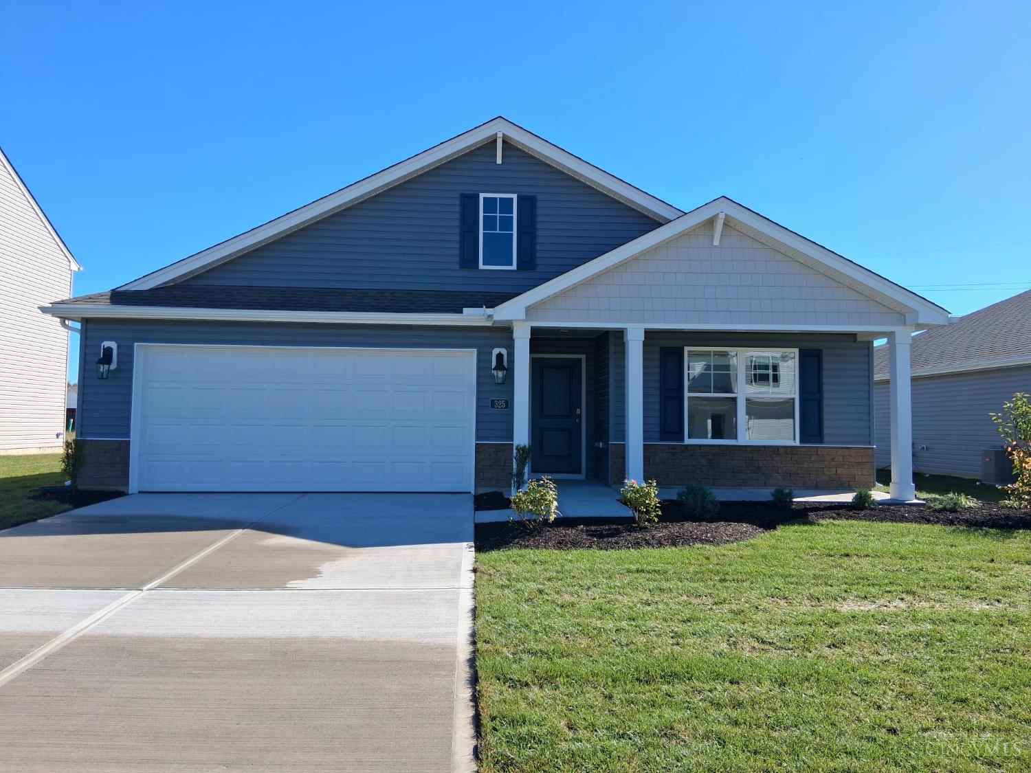 325 Glover Meadows Way Property Photo 1