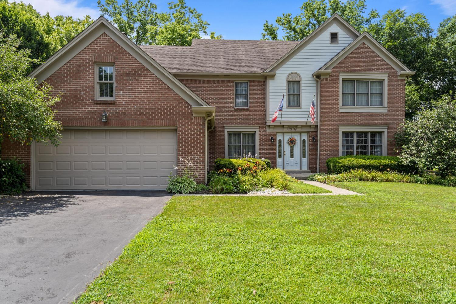 7976 Ashley View Drive Property Photo 1