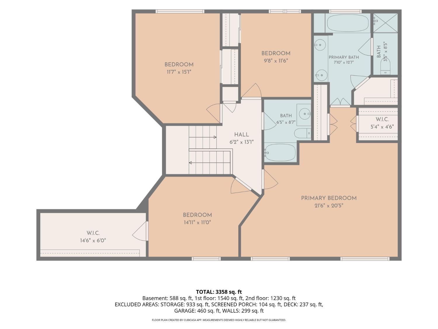 7976 Ashley View Drive Property Photo 38