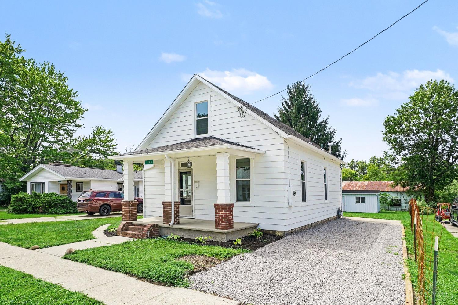 133 Clark Street Property Photo 1
