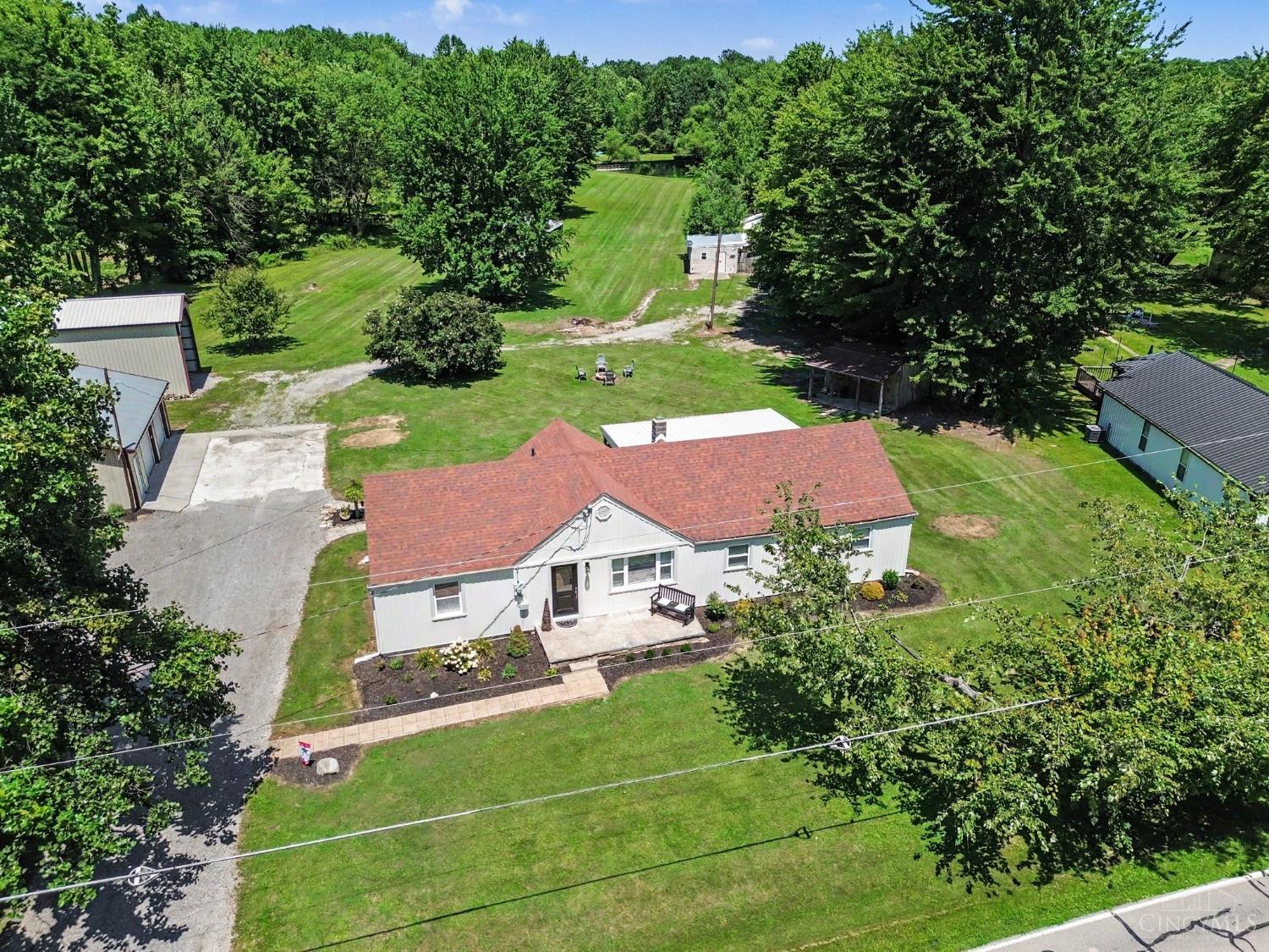 3796 Starling Road Property Photo 1