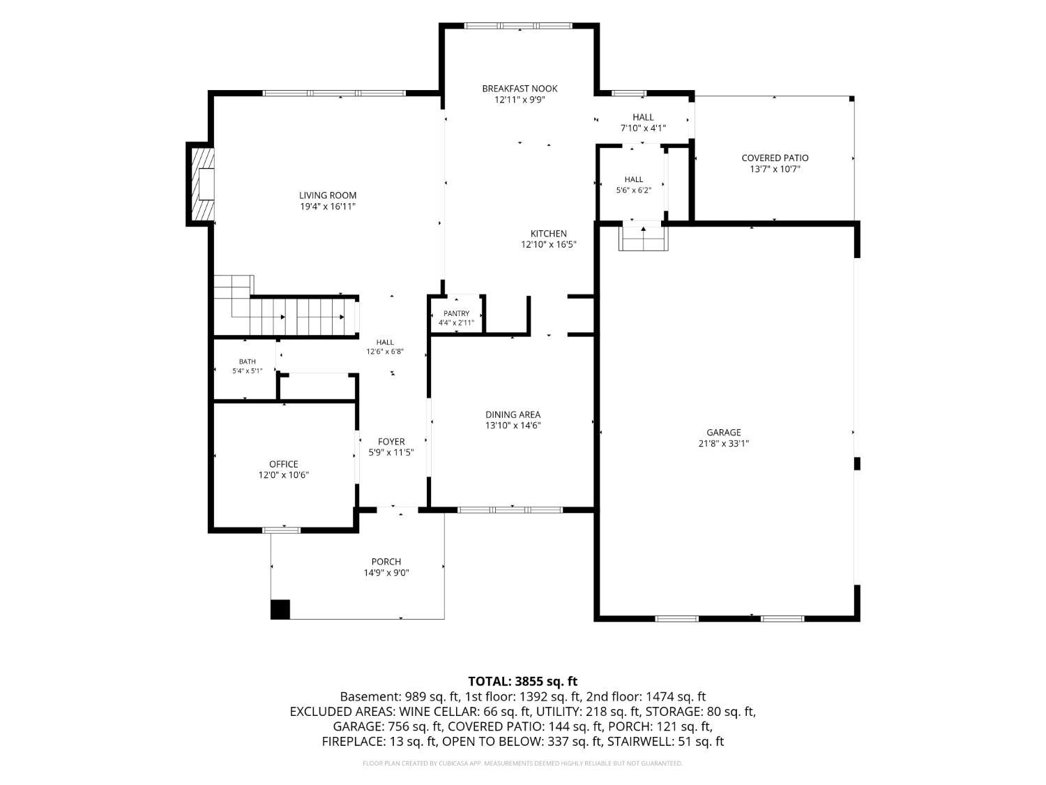 5895 Tilbury Trail Property Photo 56