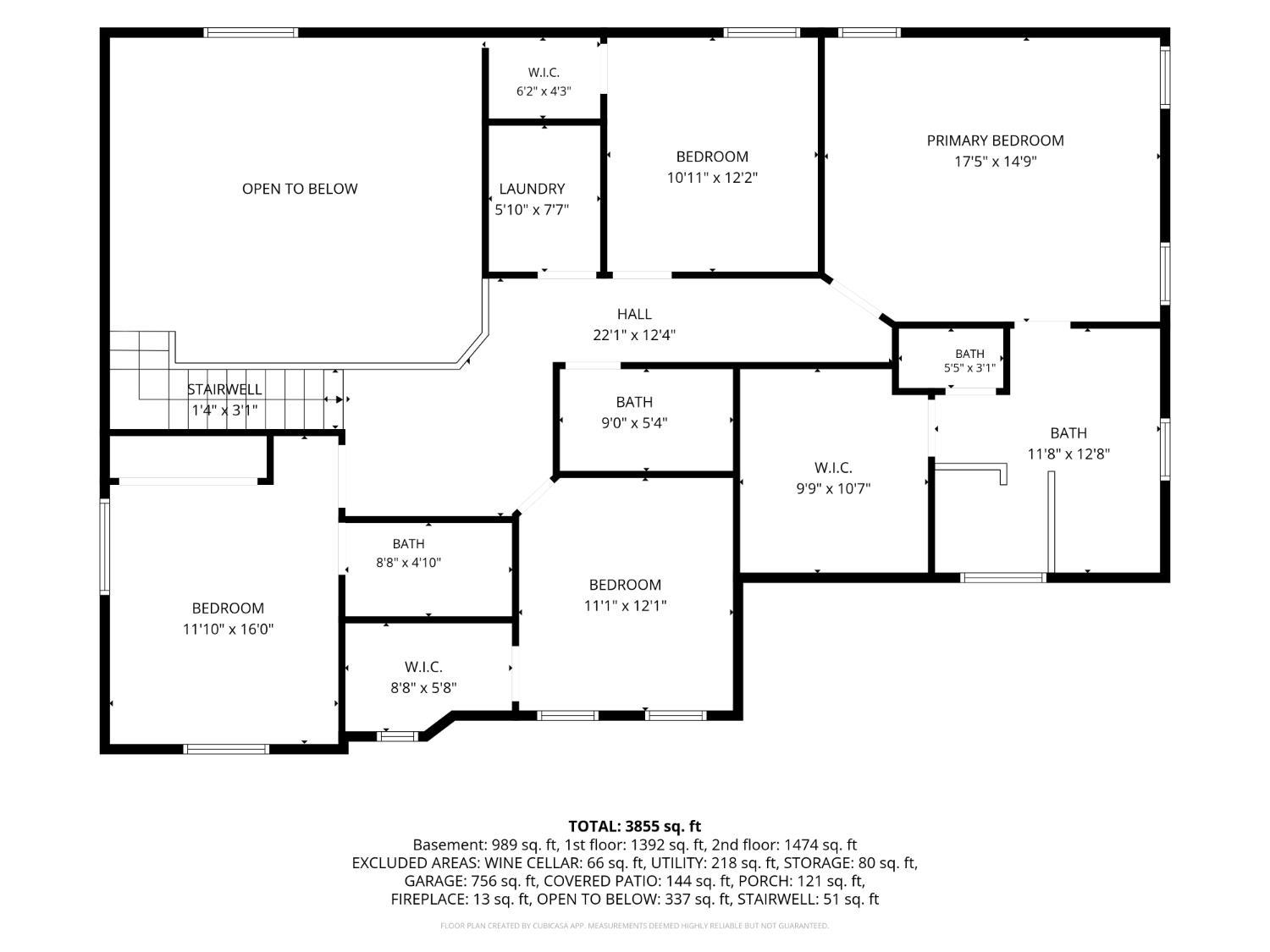 5895 Tilbury Trail Property Photo 57