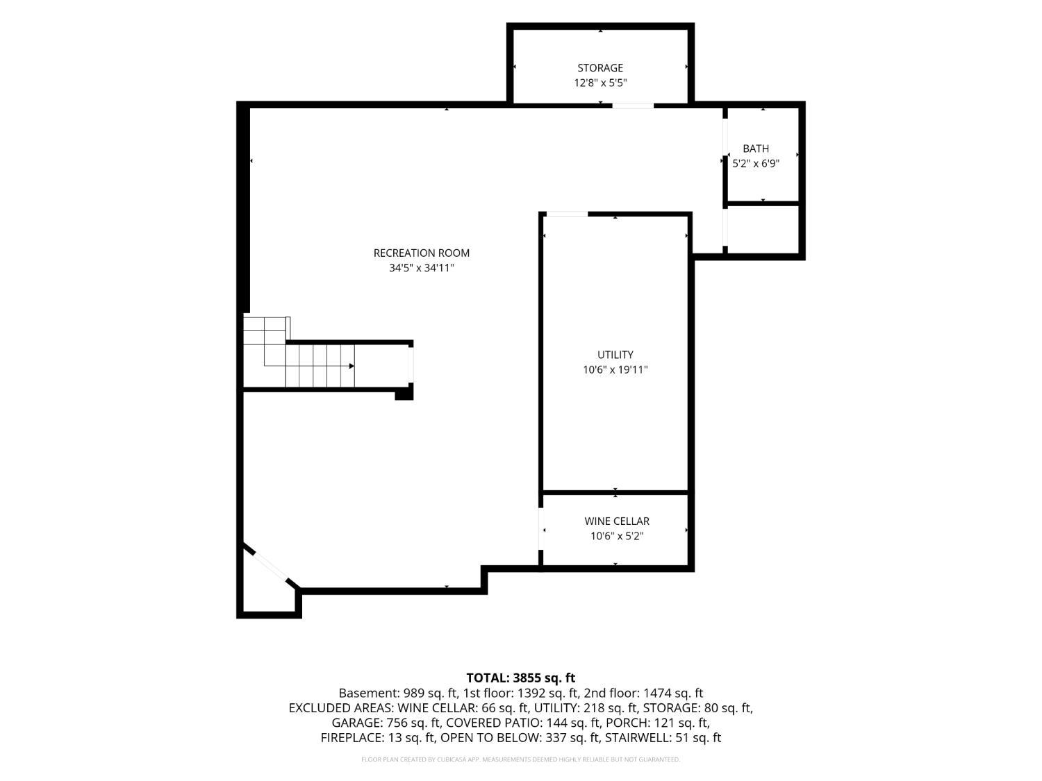 5895 Tilbury Trail Property Photo 58