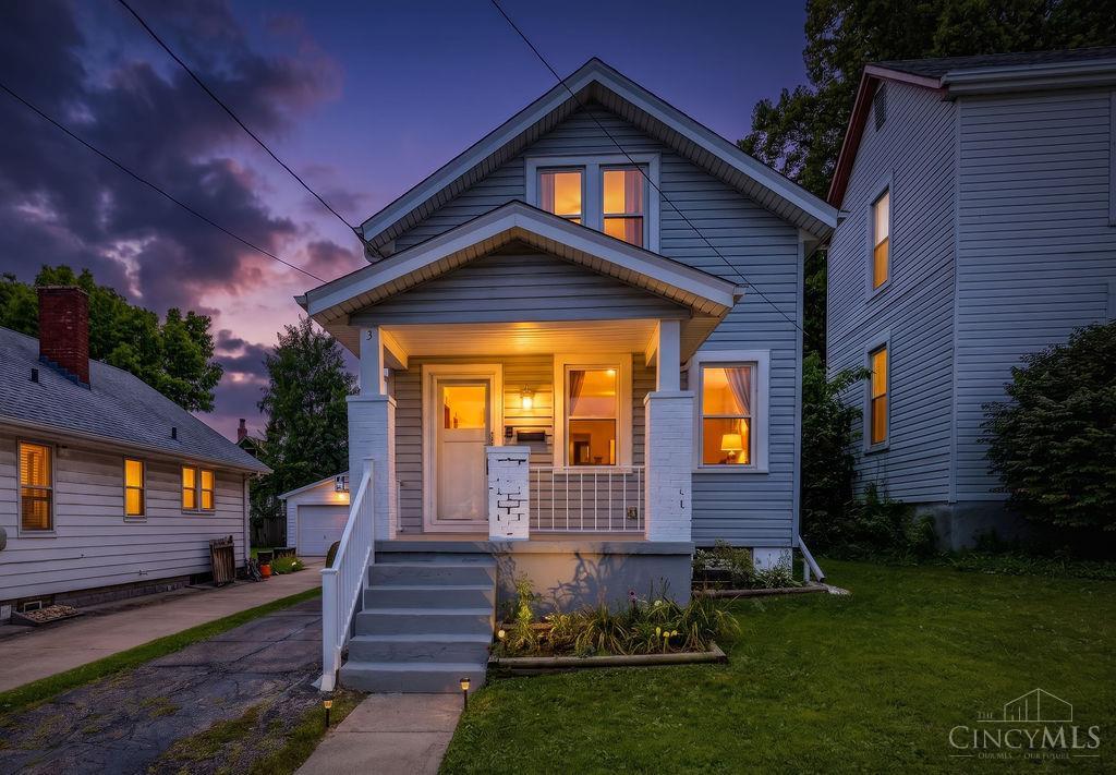 3545 Meadow Avenue Property Photo 1