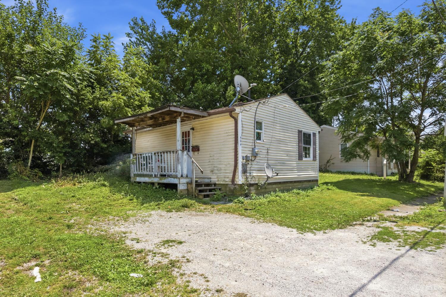 N 404 Water Street Property Photo 1
