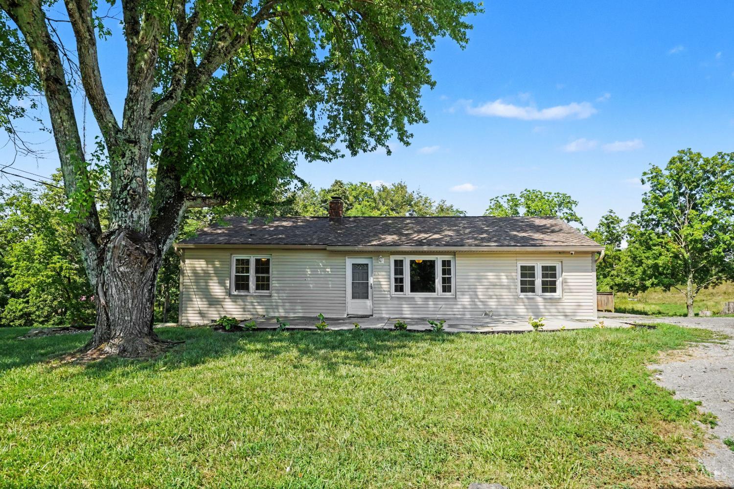 2154 Stubbs Mill Road Property Photo 1