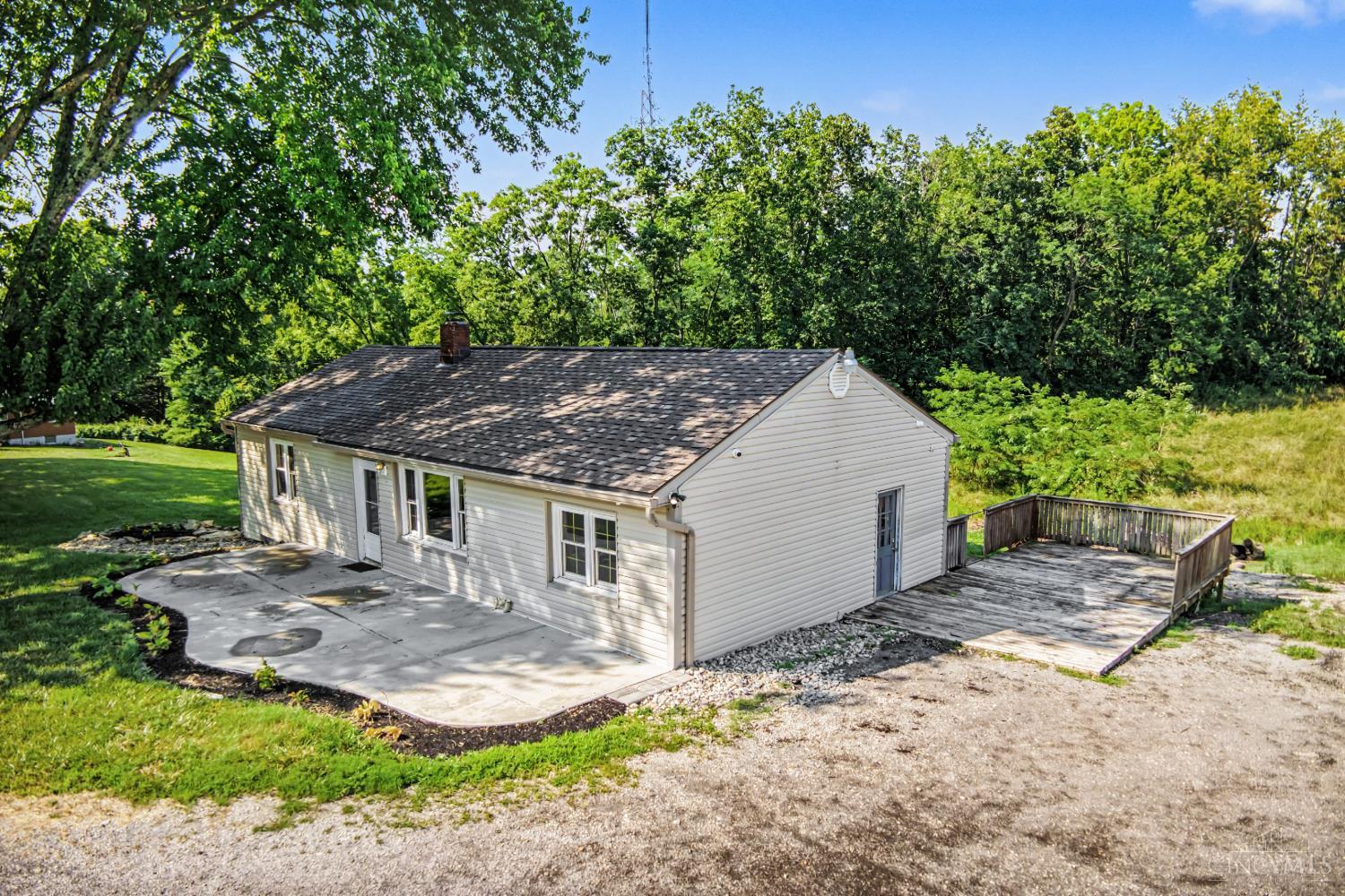2154 Stubbs Mill Road Property Photo 31