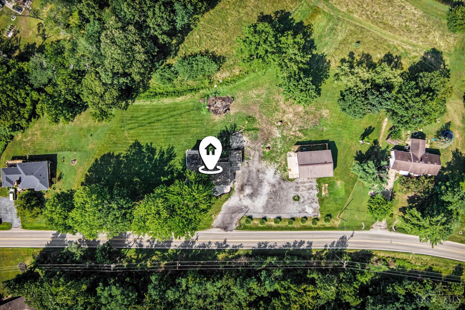 2154 Stubbs Mill Road Property Photo 33