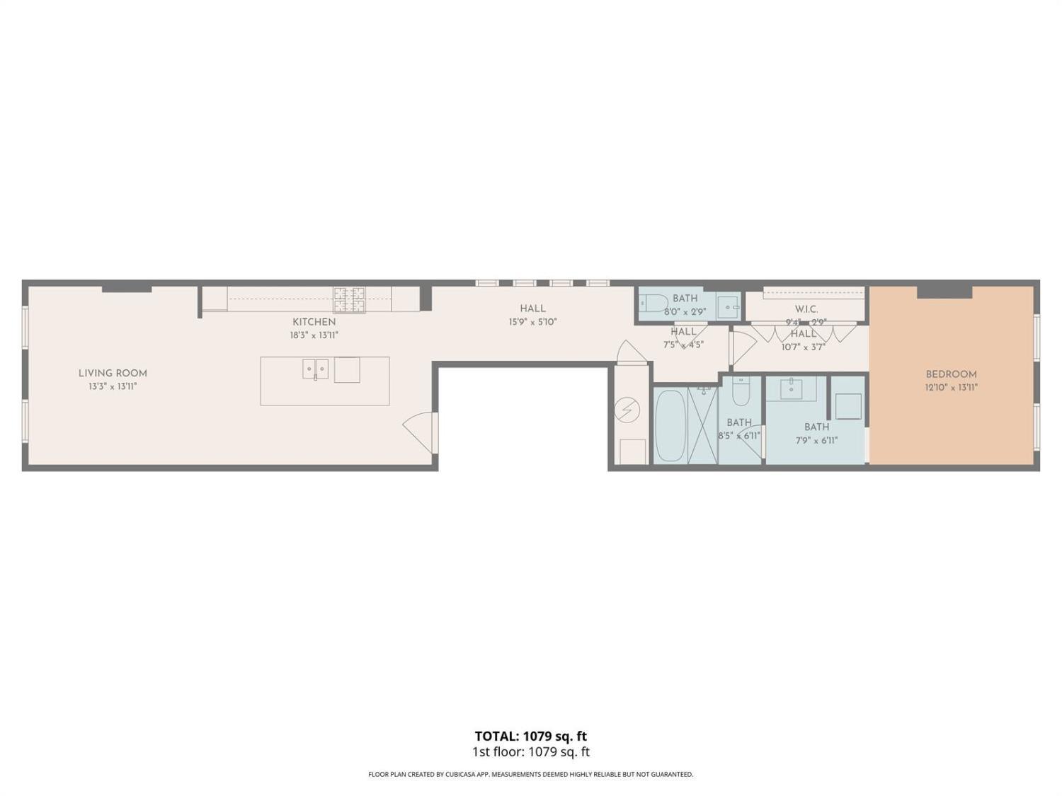 1121 Walnut Street Property Photo 28