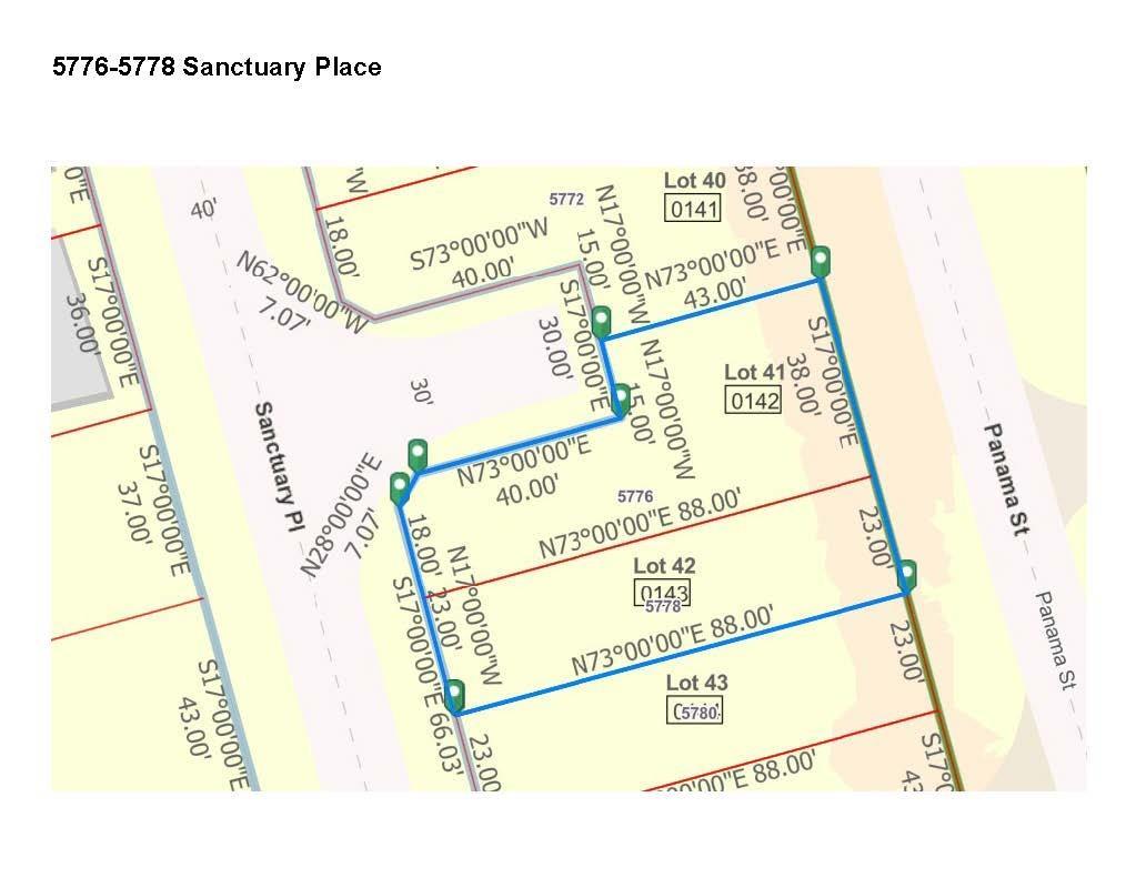 5776 Sanctuary Place Property Photo 2