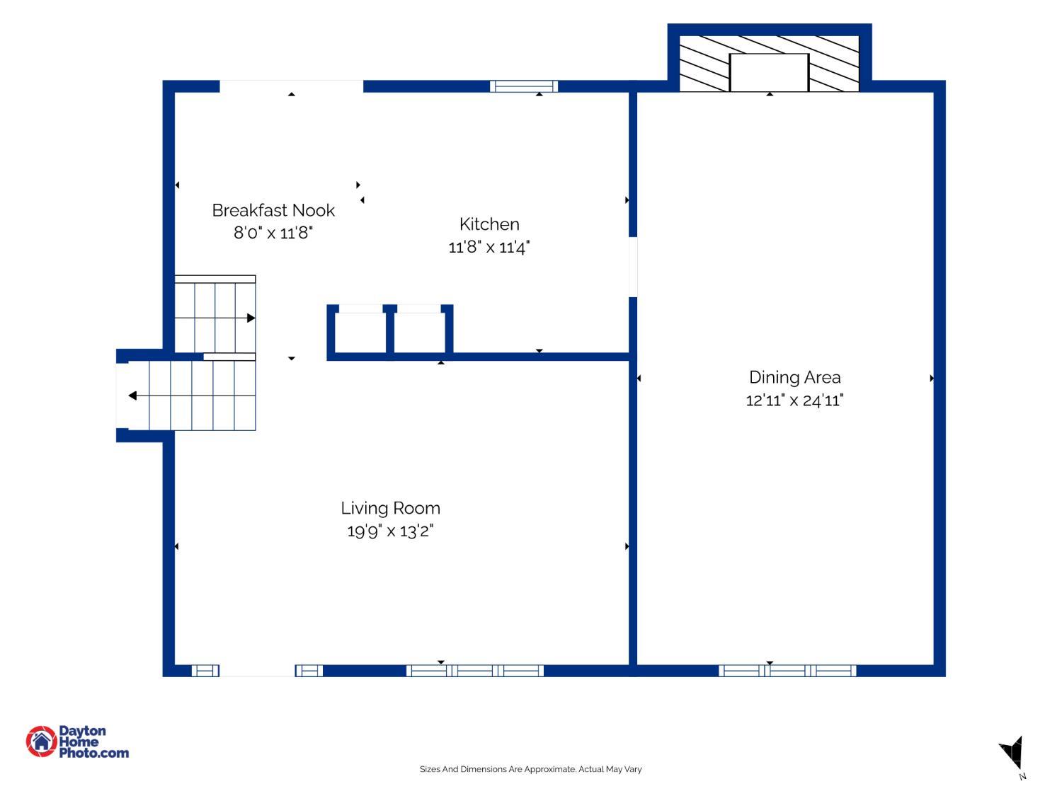 1815 Nw Washington Boulevard Property Photo 34