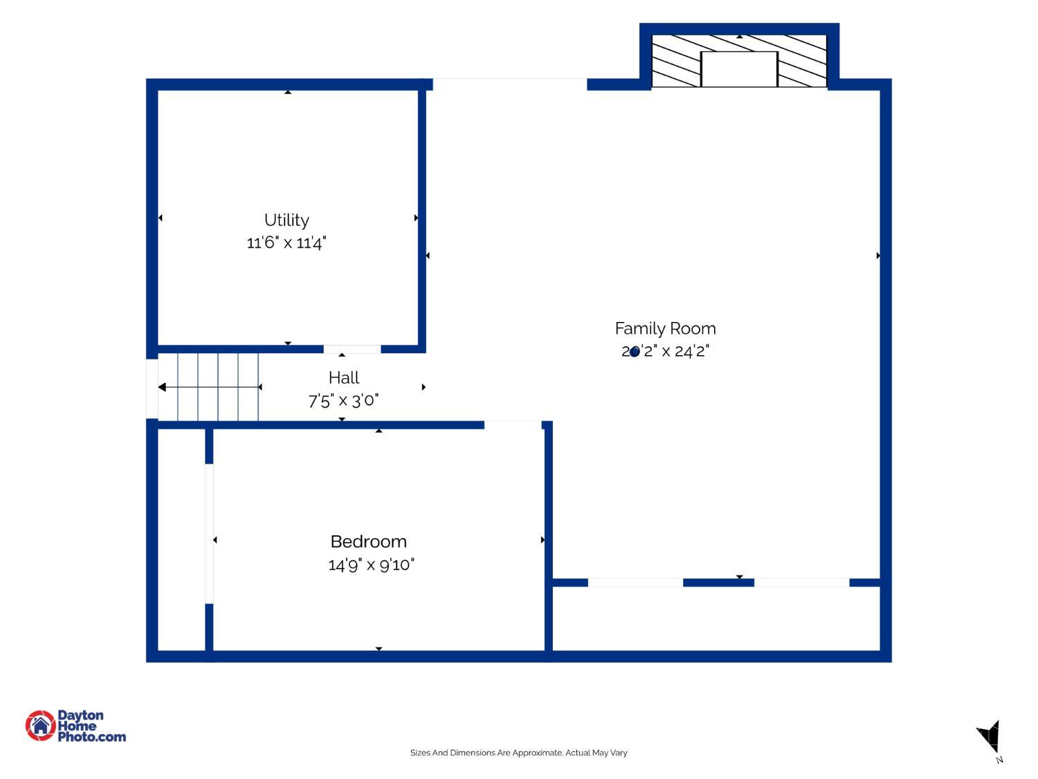 1815 Nw Washington Boulevard Property Photo 36