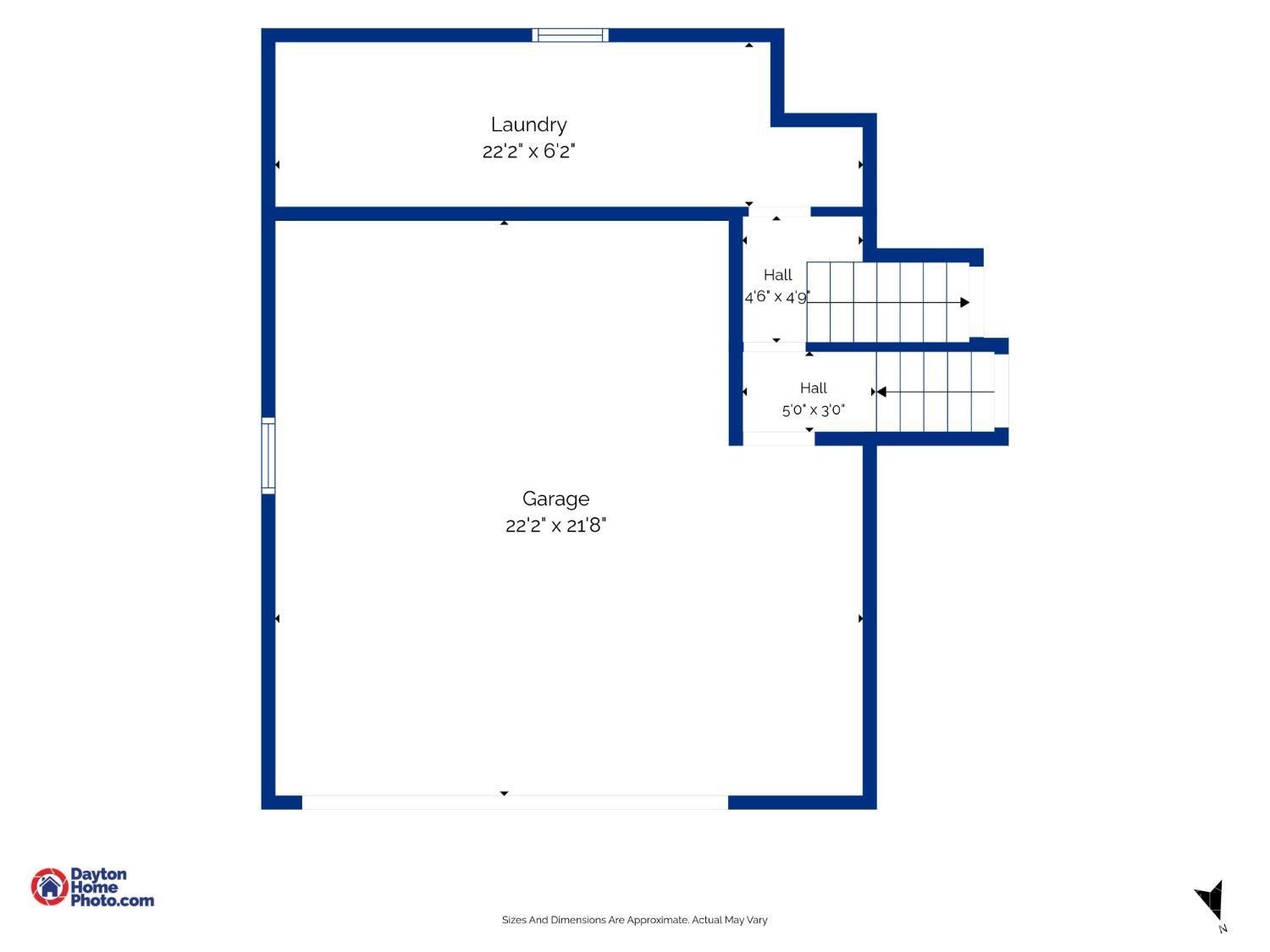 1815 Nw Washington Boulevard Property Photo 37