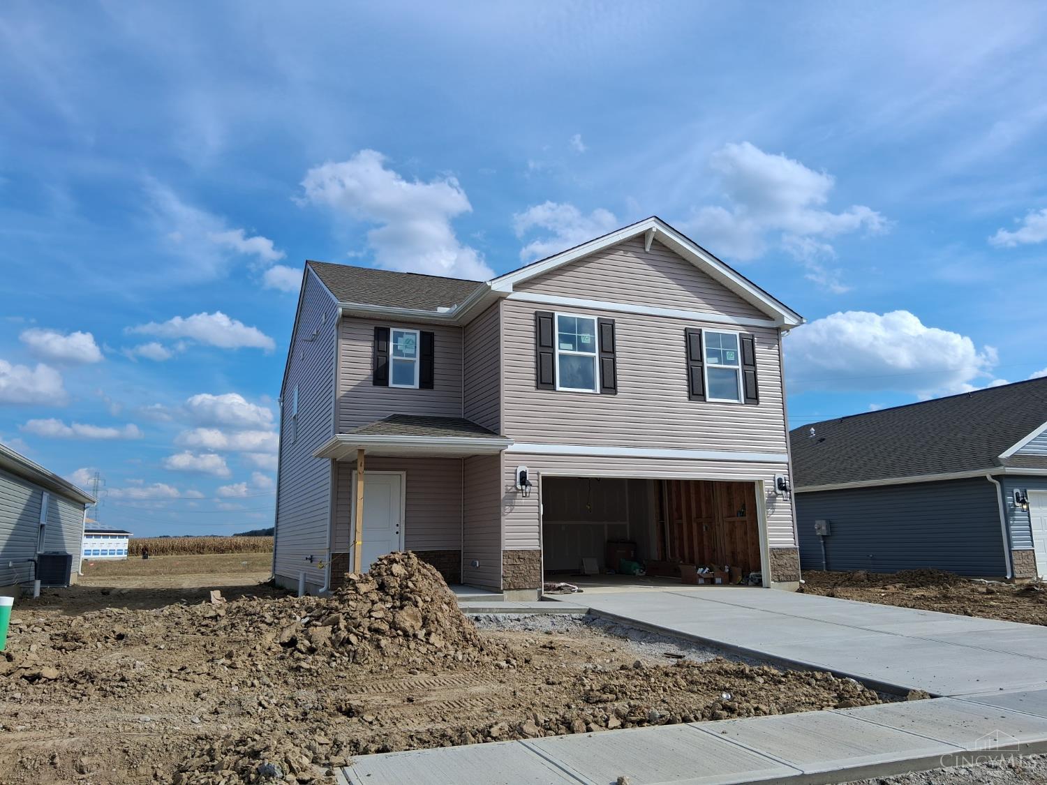 323 Glover Meadows Way Property Photo 1