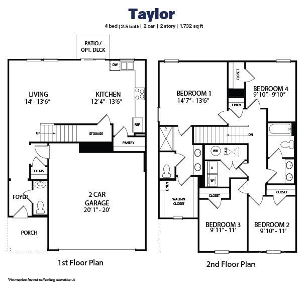 323 Glover Meadows Way Property Photo 2