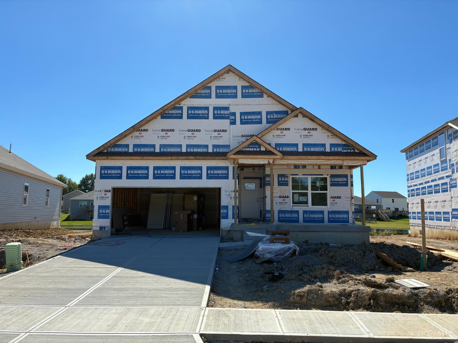 6229 Willow Cove Property Photo 1