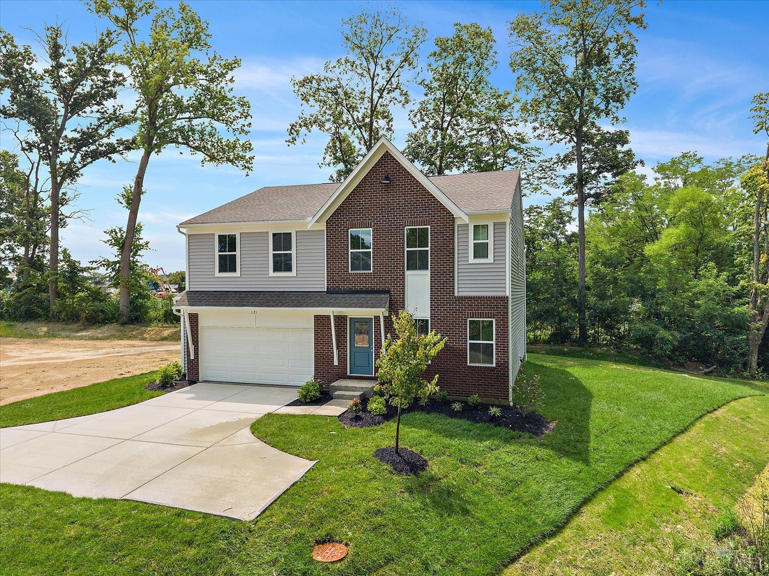 1185 Buxton Oaks Drive Property Photo