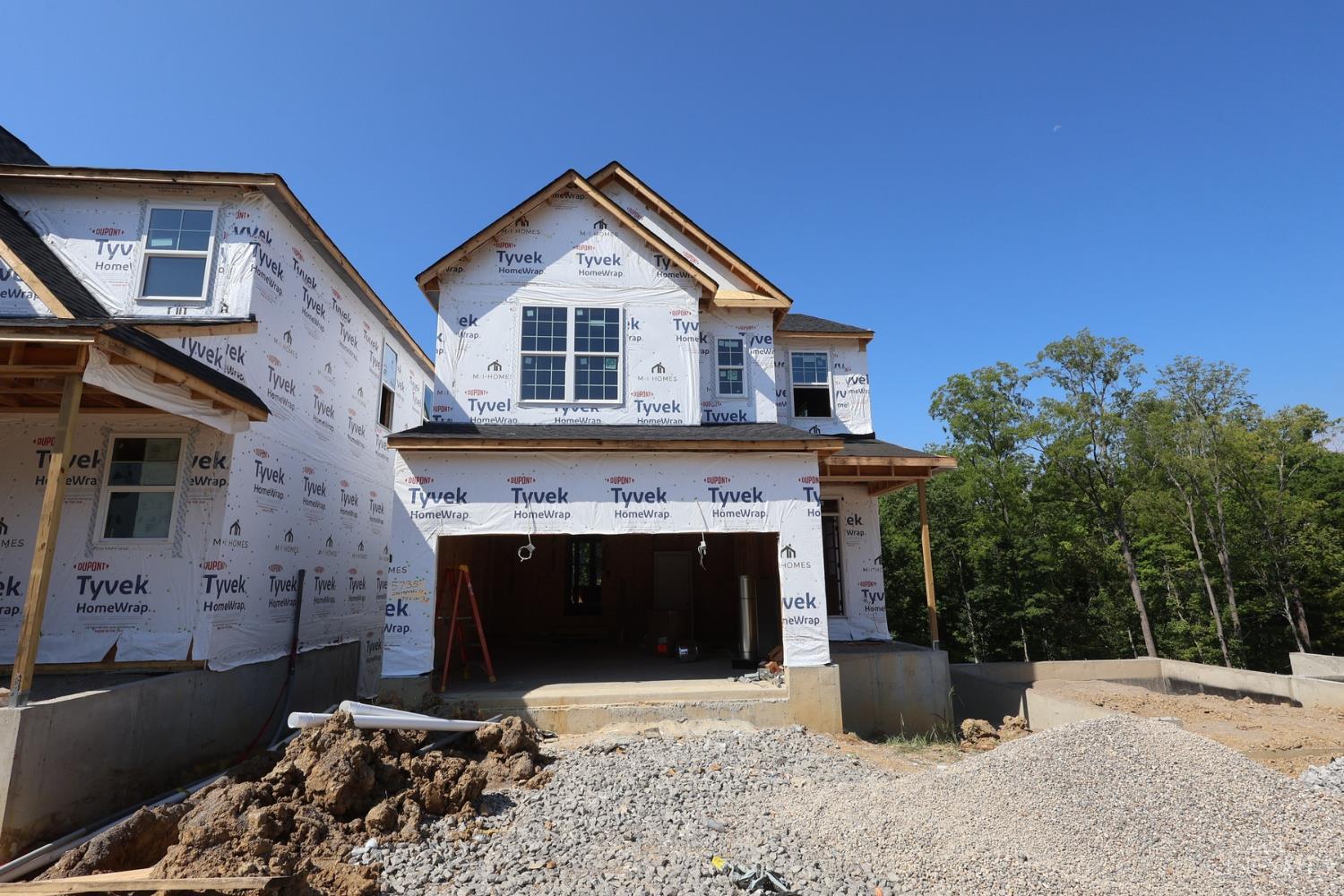 5735 Chesapeake Trail Property Photo 1