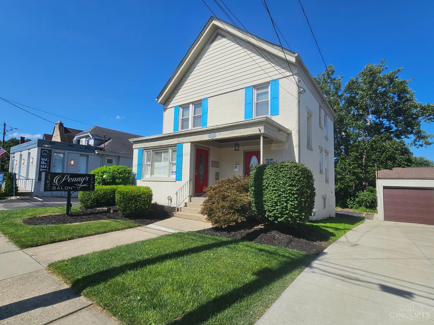 3511 Glenmore Avenue Property Photo 1