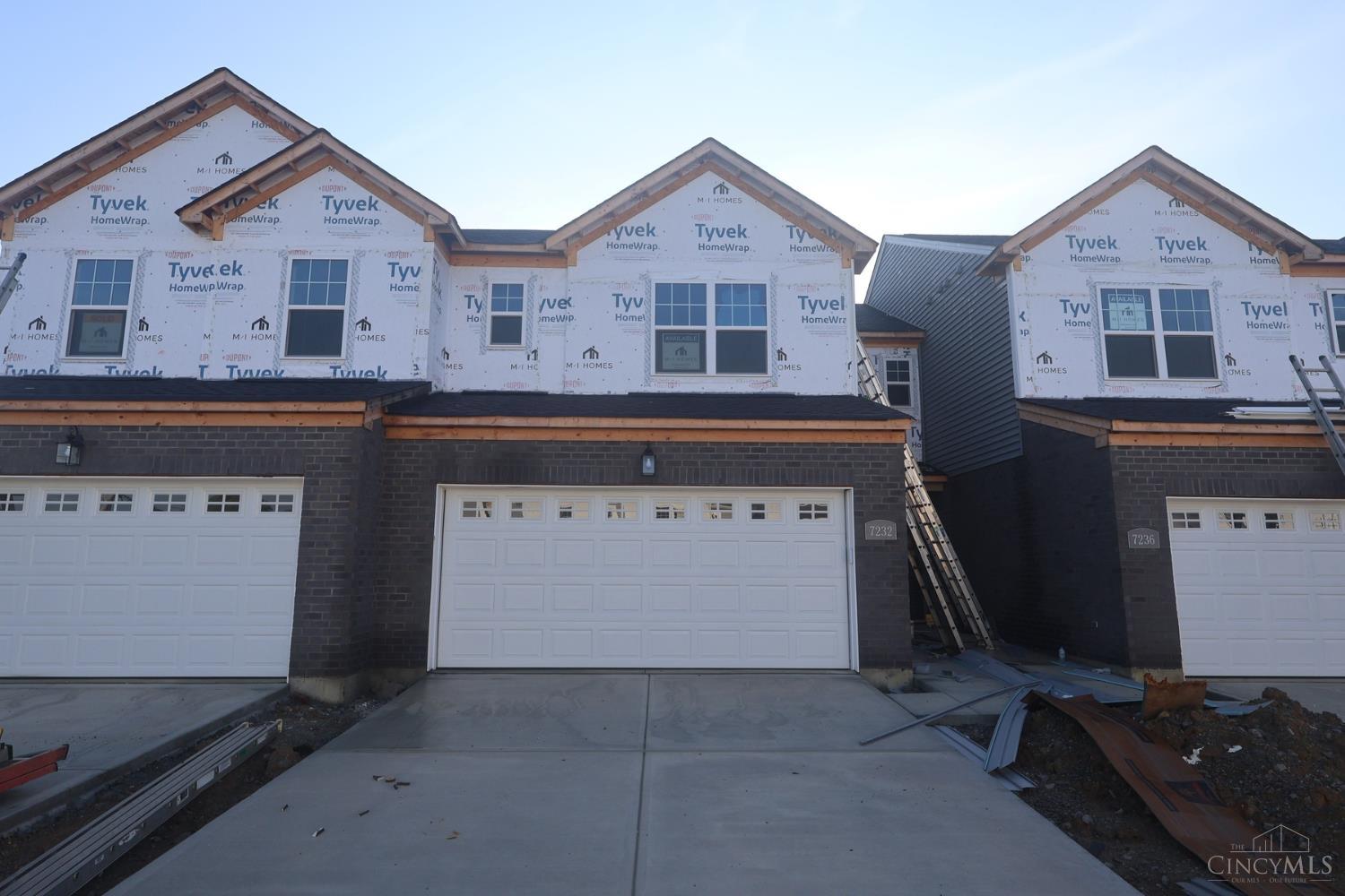 7232 Grandpoint Drive Property Photo 1
