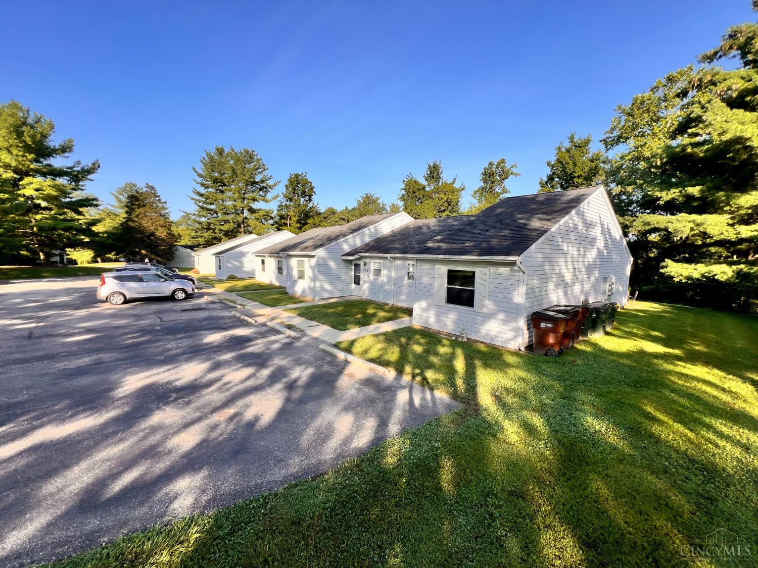 3607 Parfore Court Property Photo 2