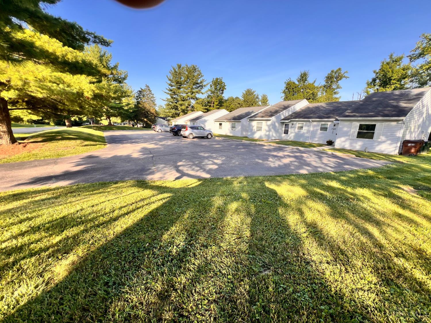 3607 Parfore Court Property Photo 3