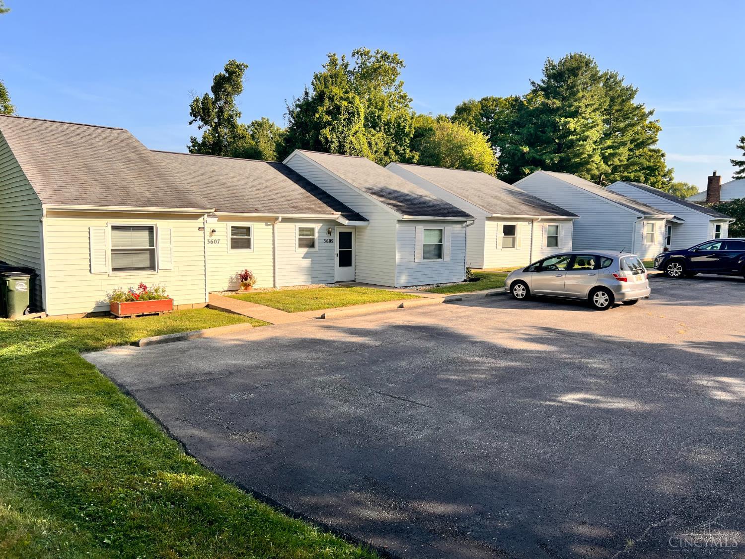 3607 Parfore Court Property Photo 6