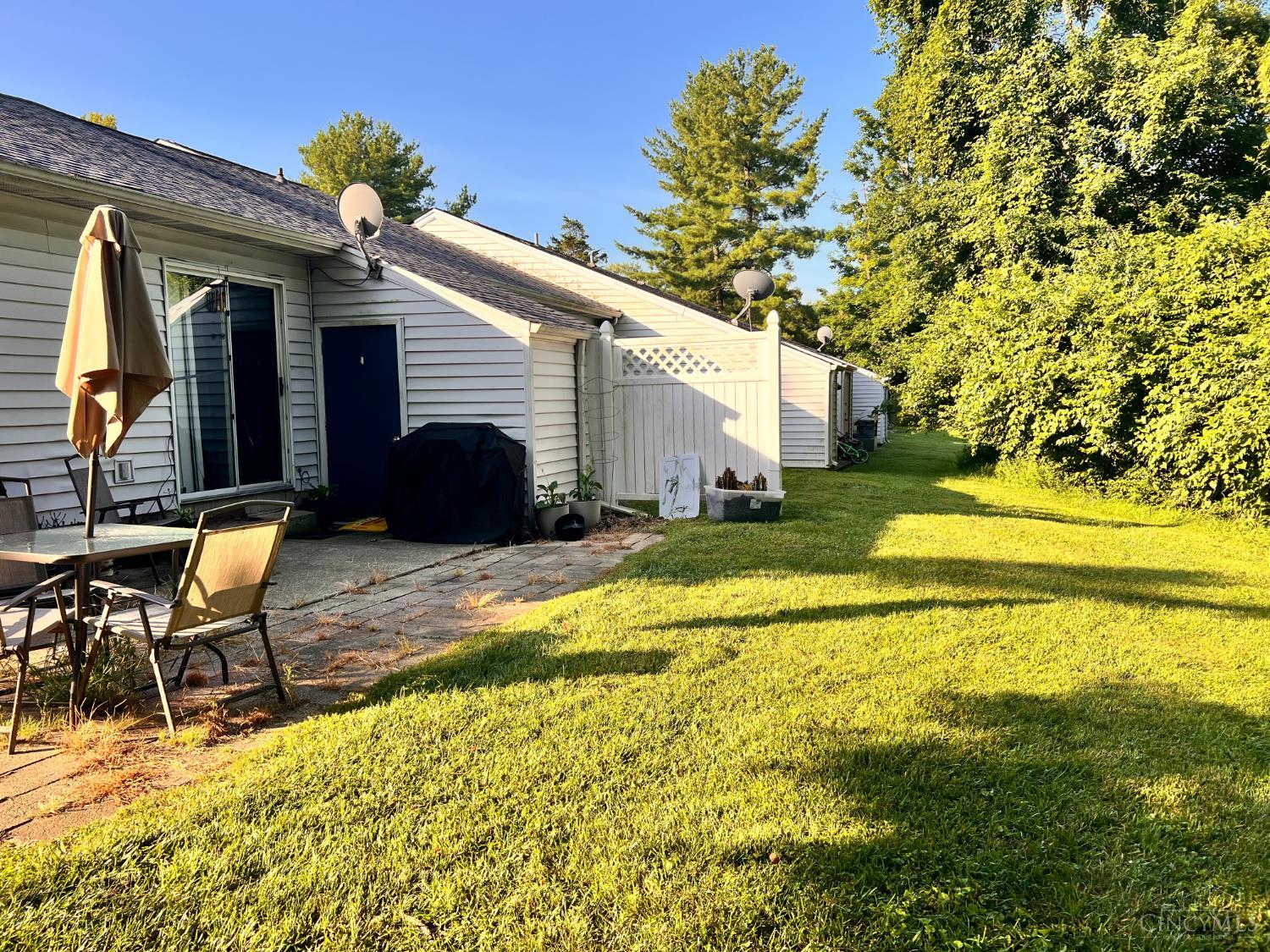 3607 Parfore Court Property Photo 8