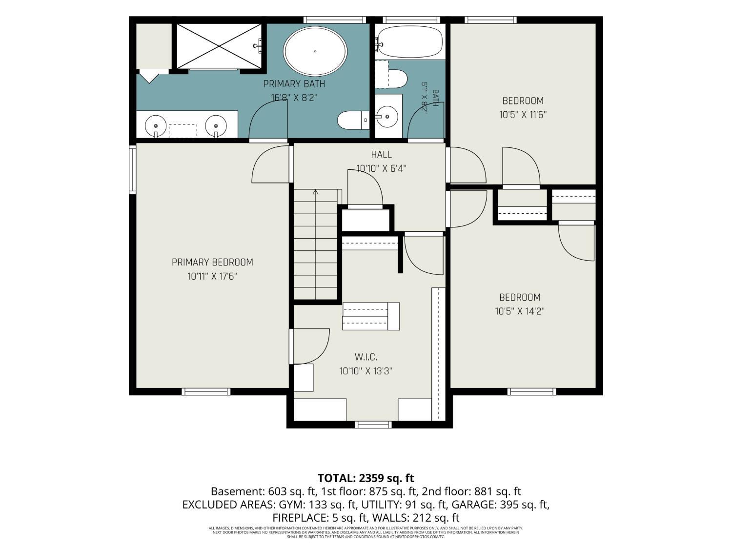 8221 Springleaf Lake Drive Property Photo 29