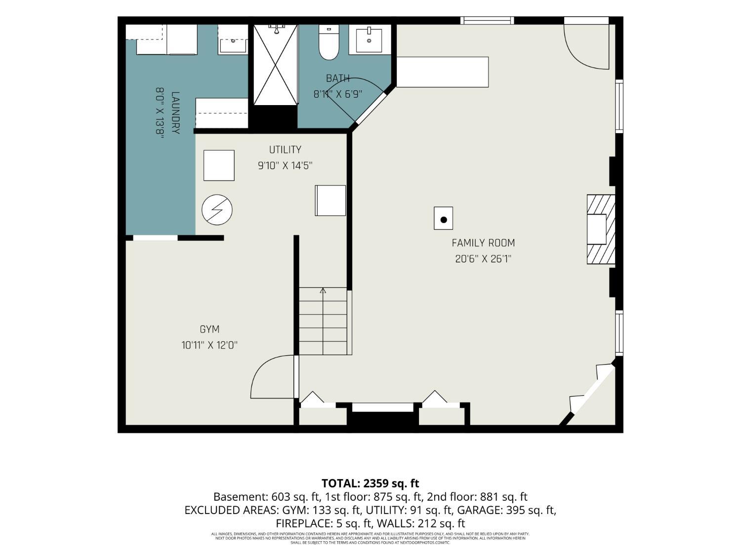 8221 Springleaf Lake Drive Property Photo 30