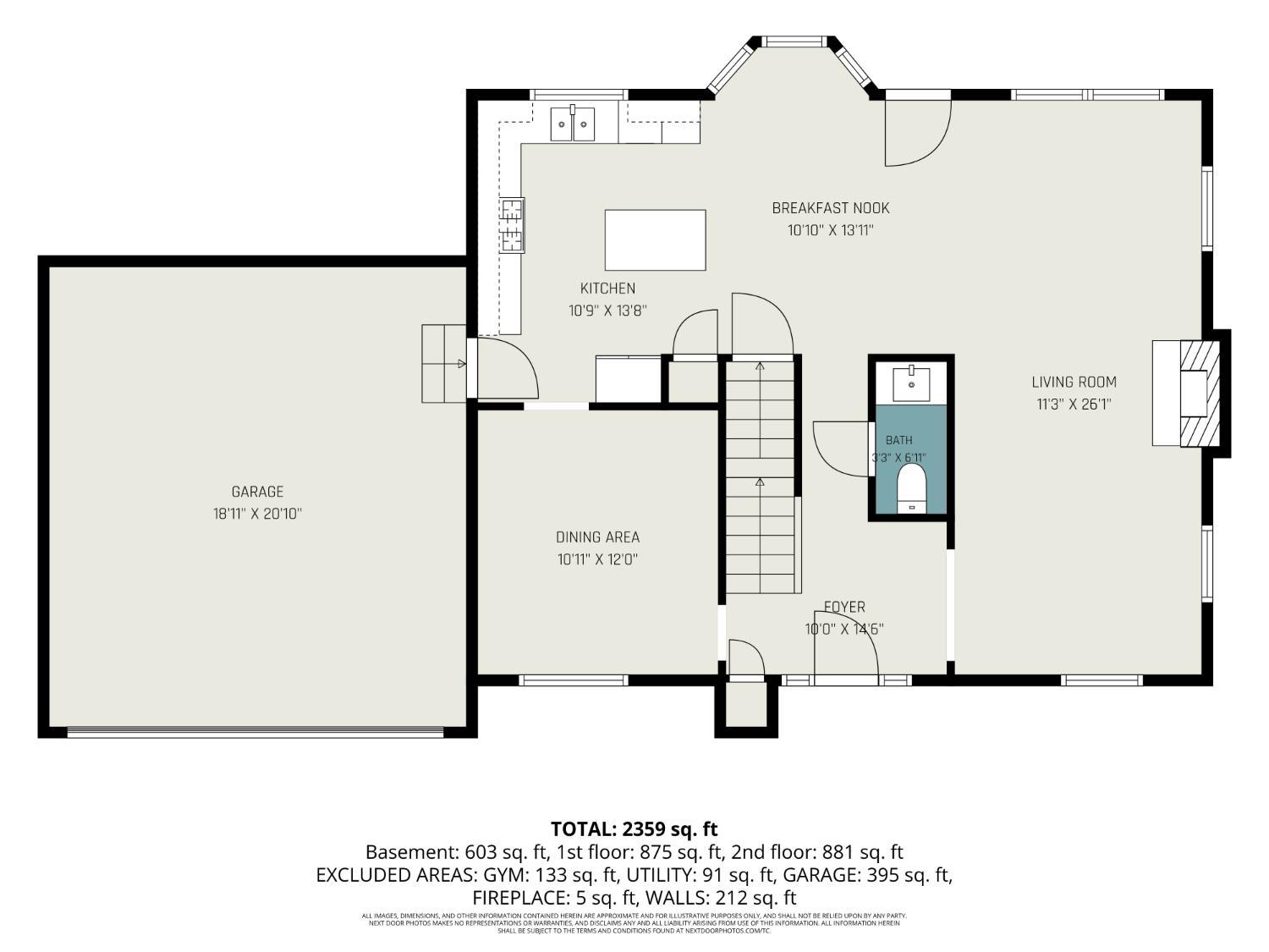 8221 Springleaf Lake Drive Property Photo 31
