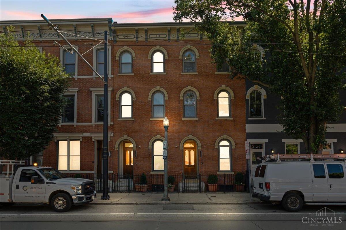 1122 Race Street Property Photo 27