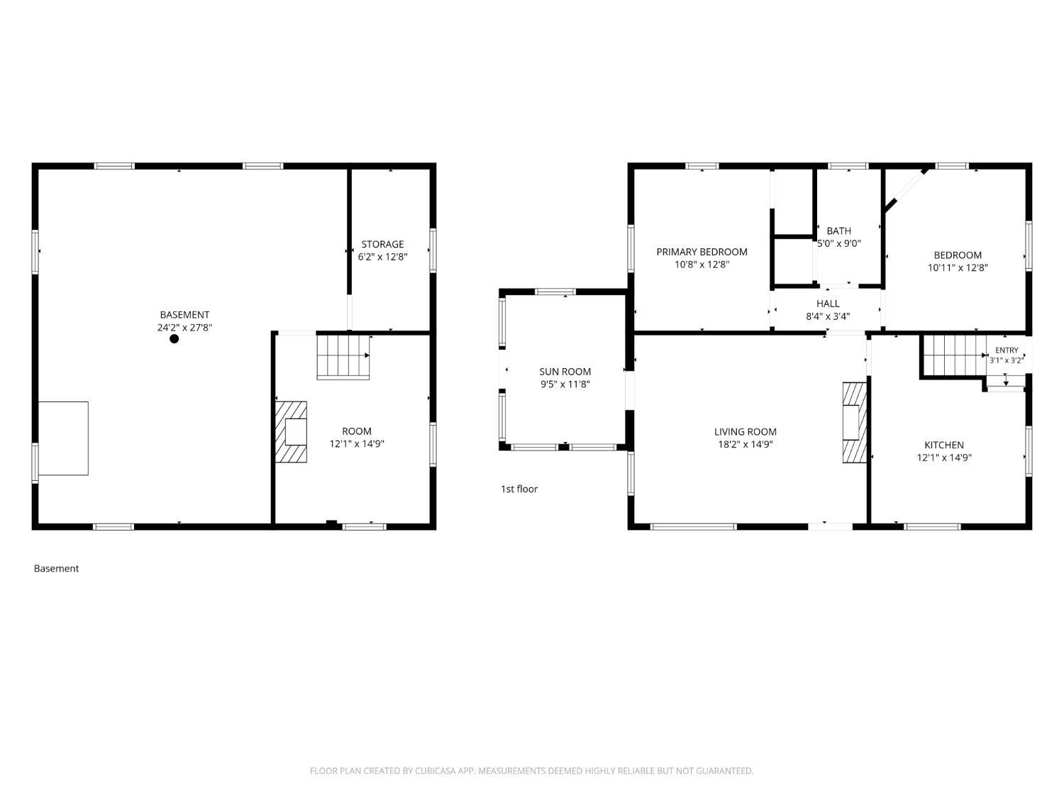 615 Myrtle Avenue Property Photo 17