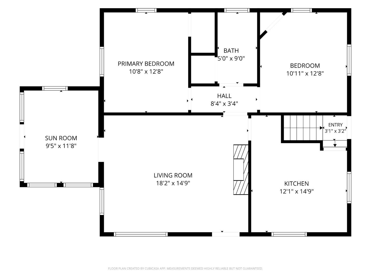 615 Myrtle Avenue Property Photo 18