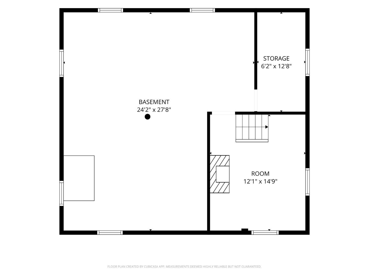 615 Myrtle Avenue Property Photo 19