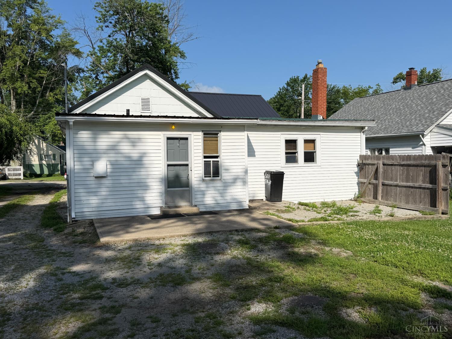 S 501 Wright Street Property Photo 2