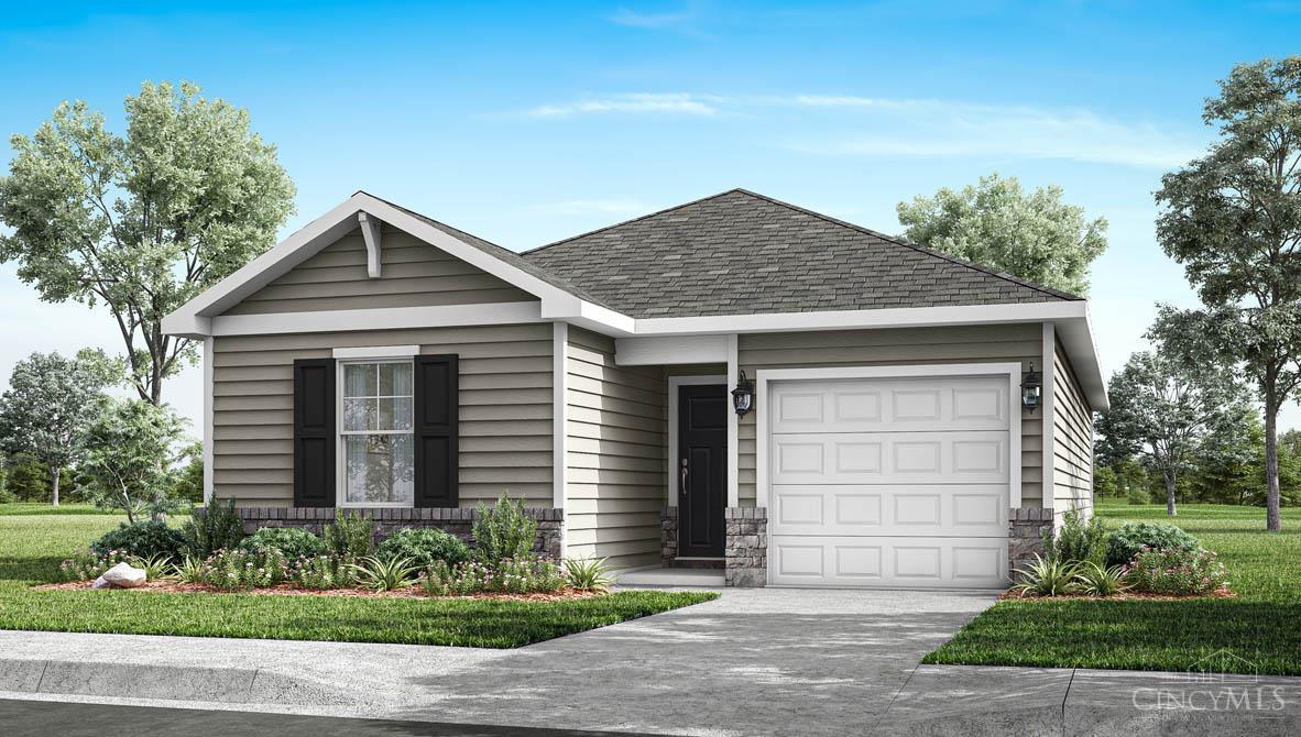 101 Chakeres Way Property Photo 1