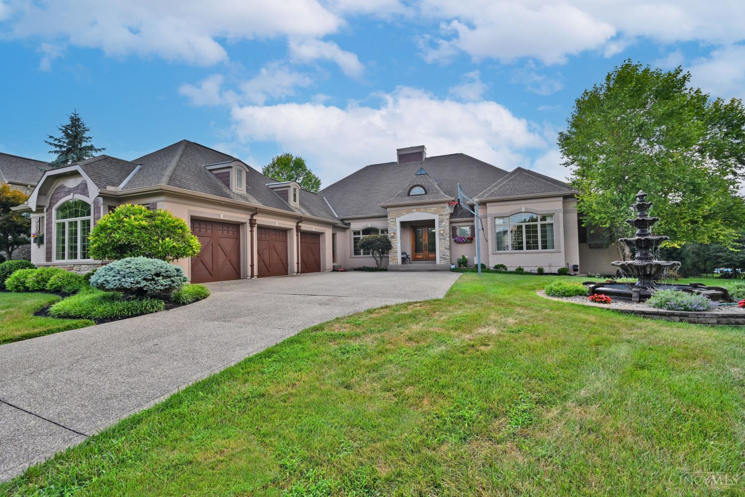 4793 Braid Lane Property Photo 1