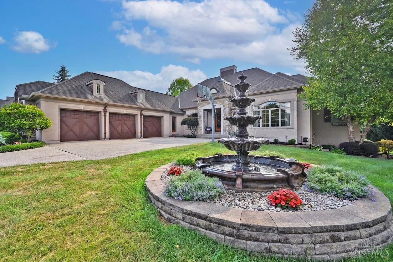 4793 Braid Lane Property Photo 2