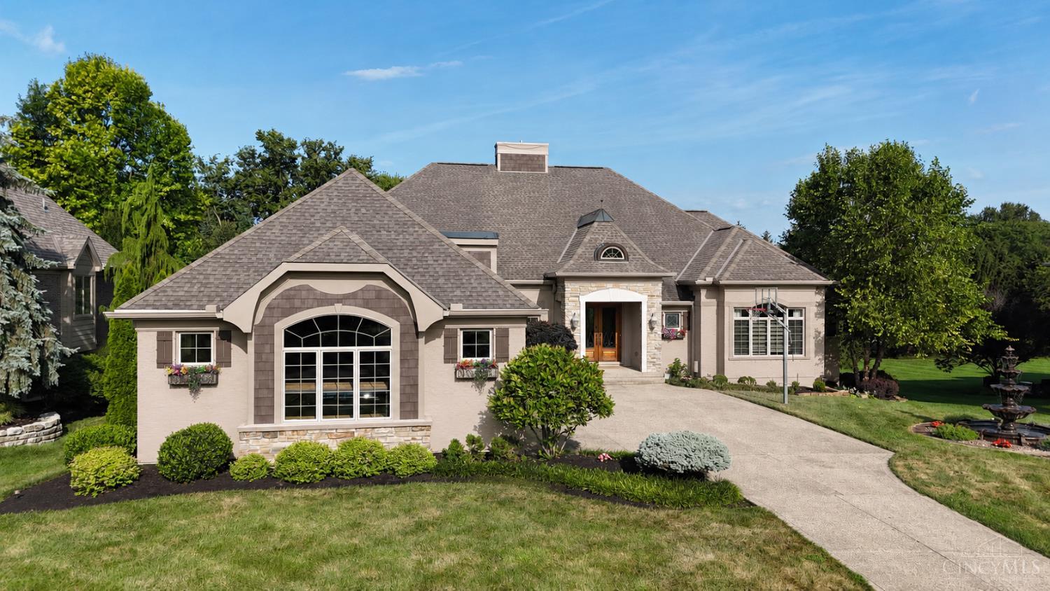 4793 Braid Lane Property Photo 4