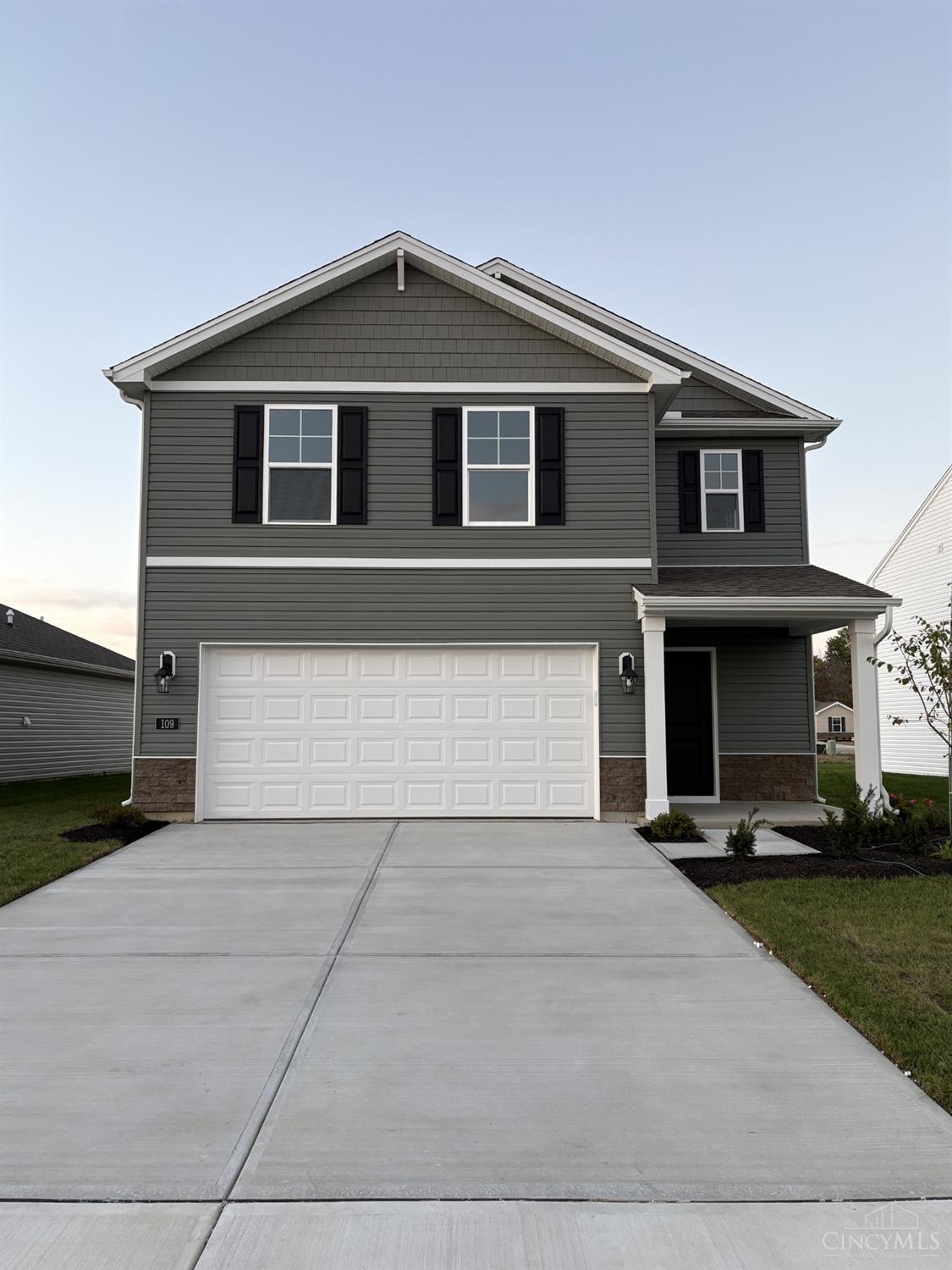 109 Chakeres Way Property Photo 1