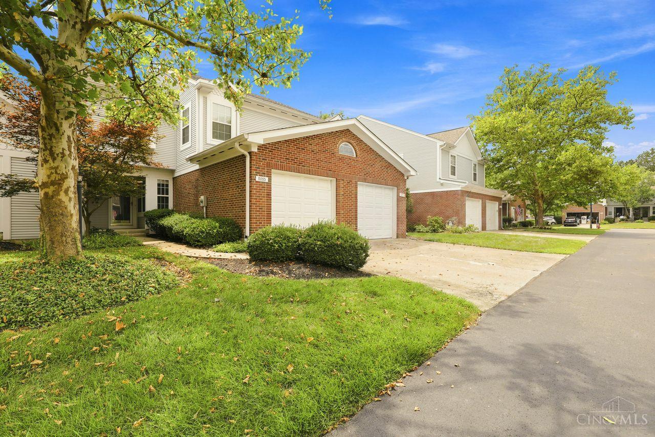 5055 Bristol Court Property Photo 1